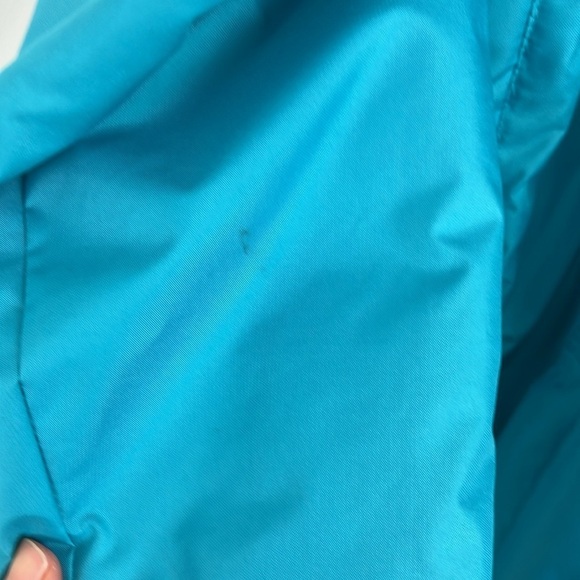 Obermeyer Leader Blue Ski Jacket - Picture 6 of 16